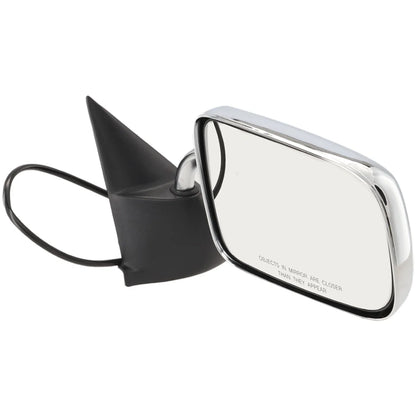 Driver & Passenger Side Mirror Set for Ram 3500 2003-2010