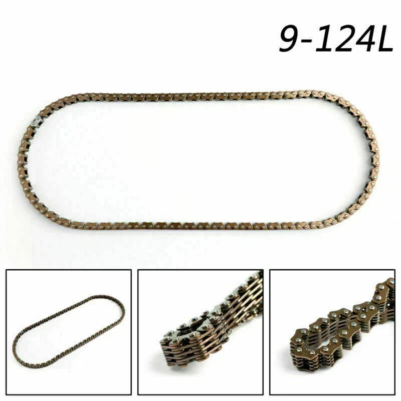 Timing Cam Chain for CB750K CB750C CB750F CB750SC (1979-1983)
