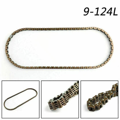 Timing Cam Chain for CB750K CB750C CB750F CB750SC (1979-1983)