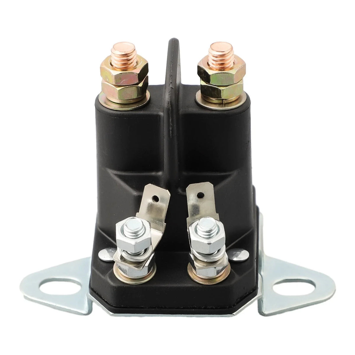 Starter Solenoid for Chainsaw Lawn Mower