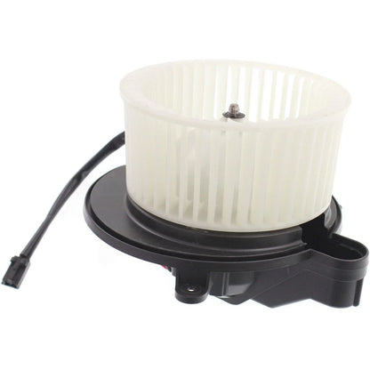 Blower Motor Assembly for Jeep Grand Cherokee Commander 2006-2007
