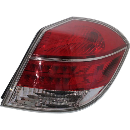 Tail Light Passenger Right Side 25998949 for Saturn Aura (2007–2009)