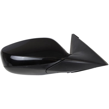 Mirror Set of 2 for Hyundai Veloster (2012–2013) Paintable Panoramic Roof