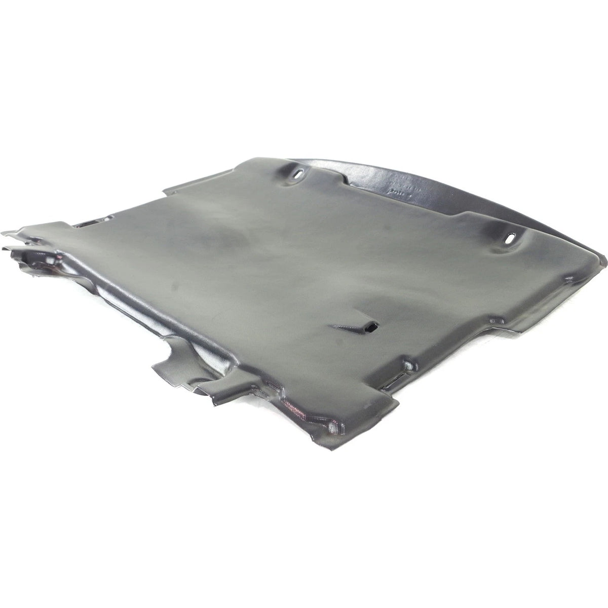 Engine Splash Shield Front for MB Mercedes CLK Class (2003–2009) 2025241330
