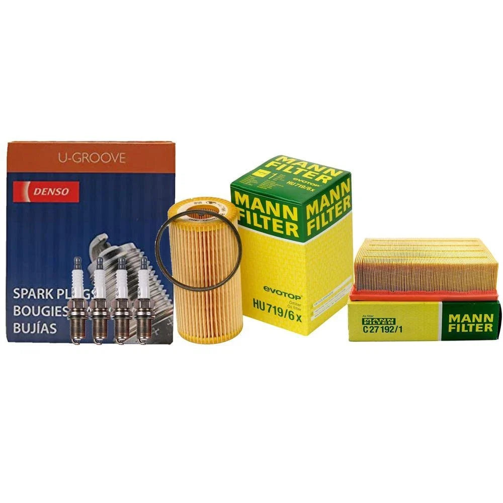 Denso Ignition Tune-Up Kit for