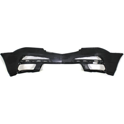 Headlight Kit for Acura MDX (2010–2013) LH & RH Clear Lens