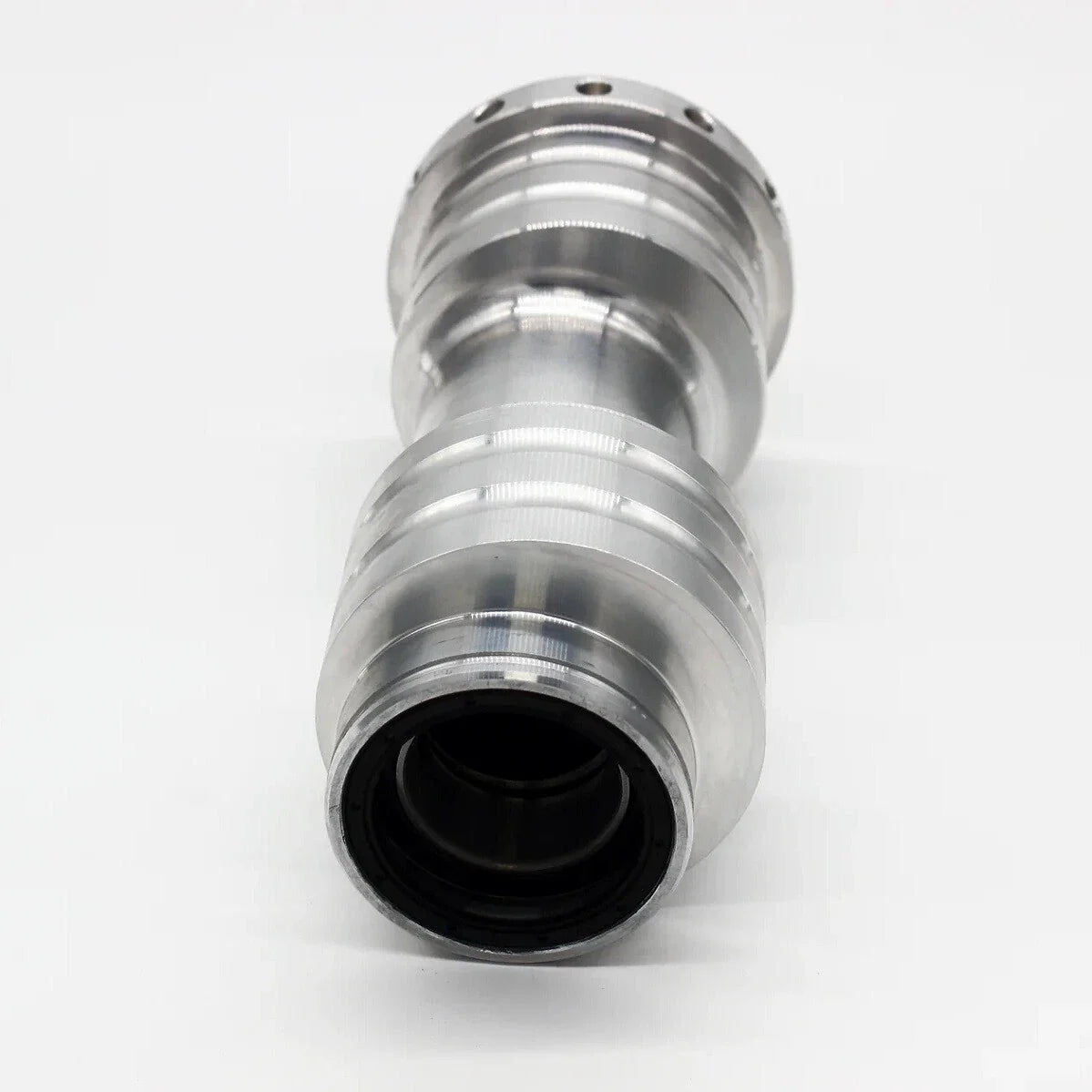 Lonestar LSR Rear Axle Billet Bearing Carrier Housing for Yamaha Raptor 700 (2006–2023)