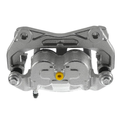 Front Right Disc Brake Caliper & Bracket for Nissan Murano 2003-2007