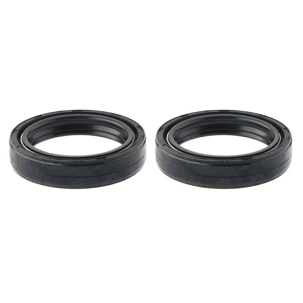 Motorcycle Front Fork Damper Oil Seal 43X55-9.5MM Shock Absorber