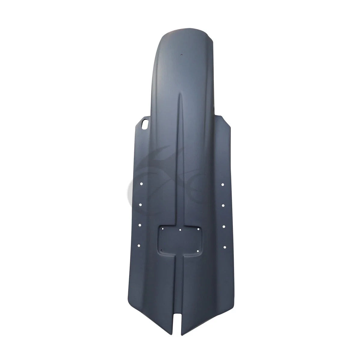 7" Stretched Rear Fender and Saddlebag for Harley Road Glide (2014-2024)
