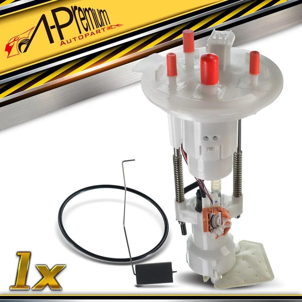 Fuel Pump Assembly for Ford F-150, Lincoln Mark LT (2005–2008)