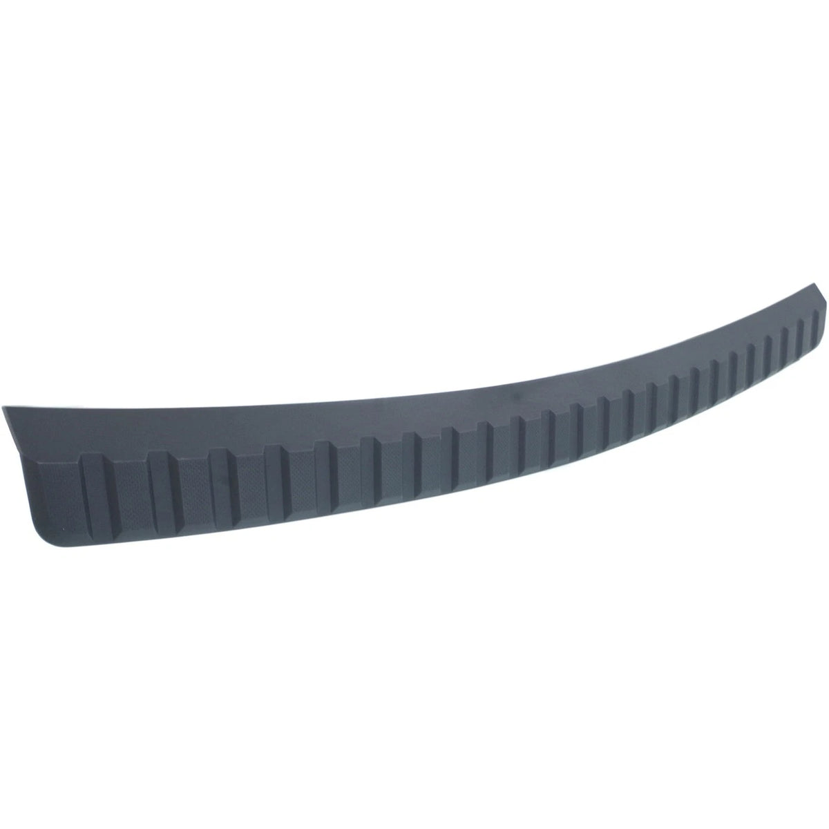 Bumper Trim for Ford F-250/F-350 Super Duty (2011–2016) Front Pad Black