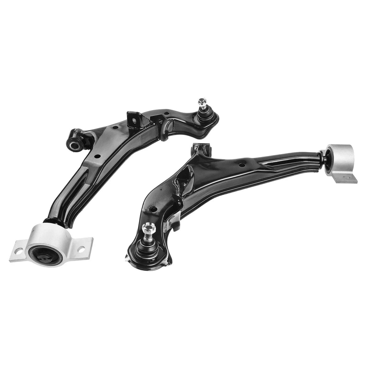 4-Pack Front Lower Control Arm Ball Joints for Nissan Maxima 2000-2003