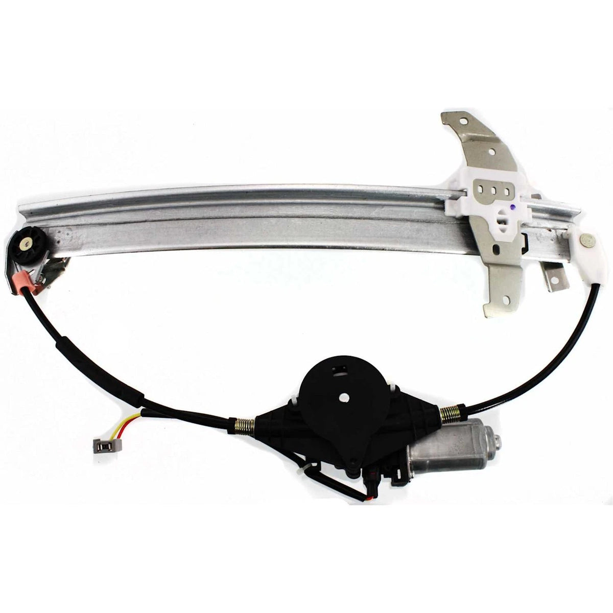 Set of 2 Window Regulators for Lincoln Town Car (1994)