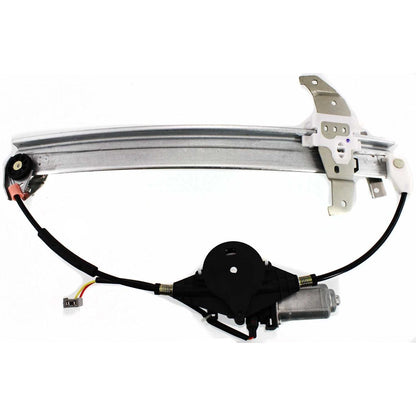 Set of 2 Window Regulators for Lincoln Town Car (1994)