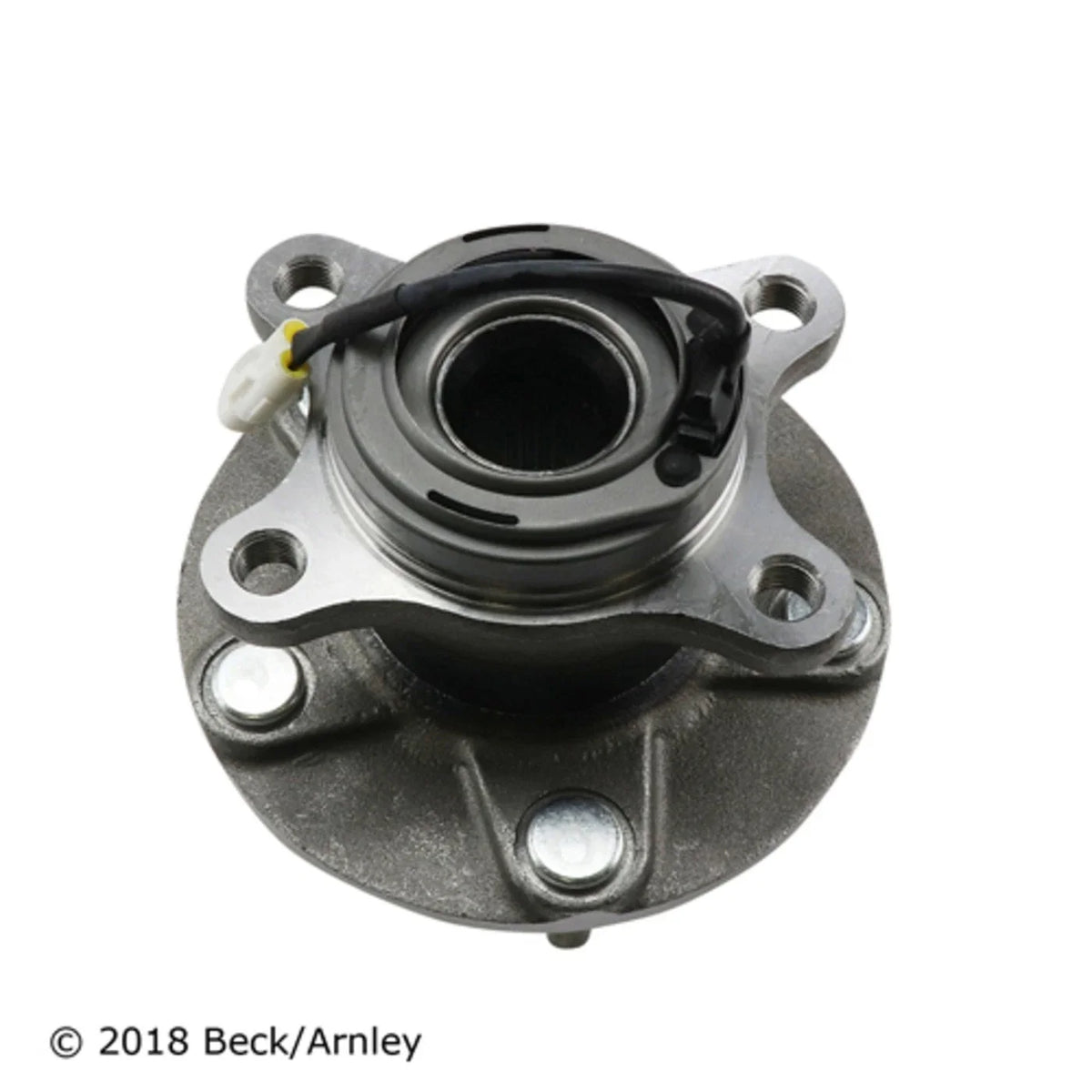 Wheel Hub Assembly for Suzuki SX4 (2007-2014)
