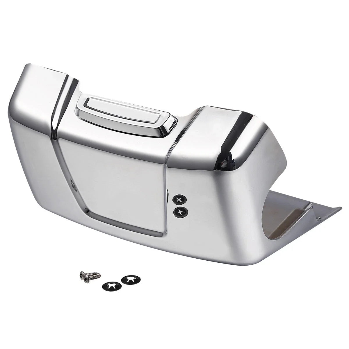 Water Pump Cover for Harley Touring Electra Street Road Glide (2014–2016)