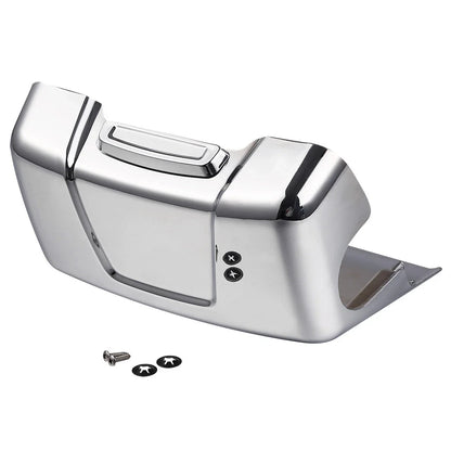 Water Pump Cover for Harley Touring Electra Street Road Glide (2014–2016)