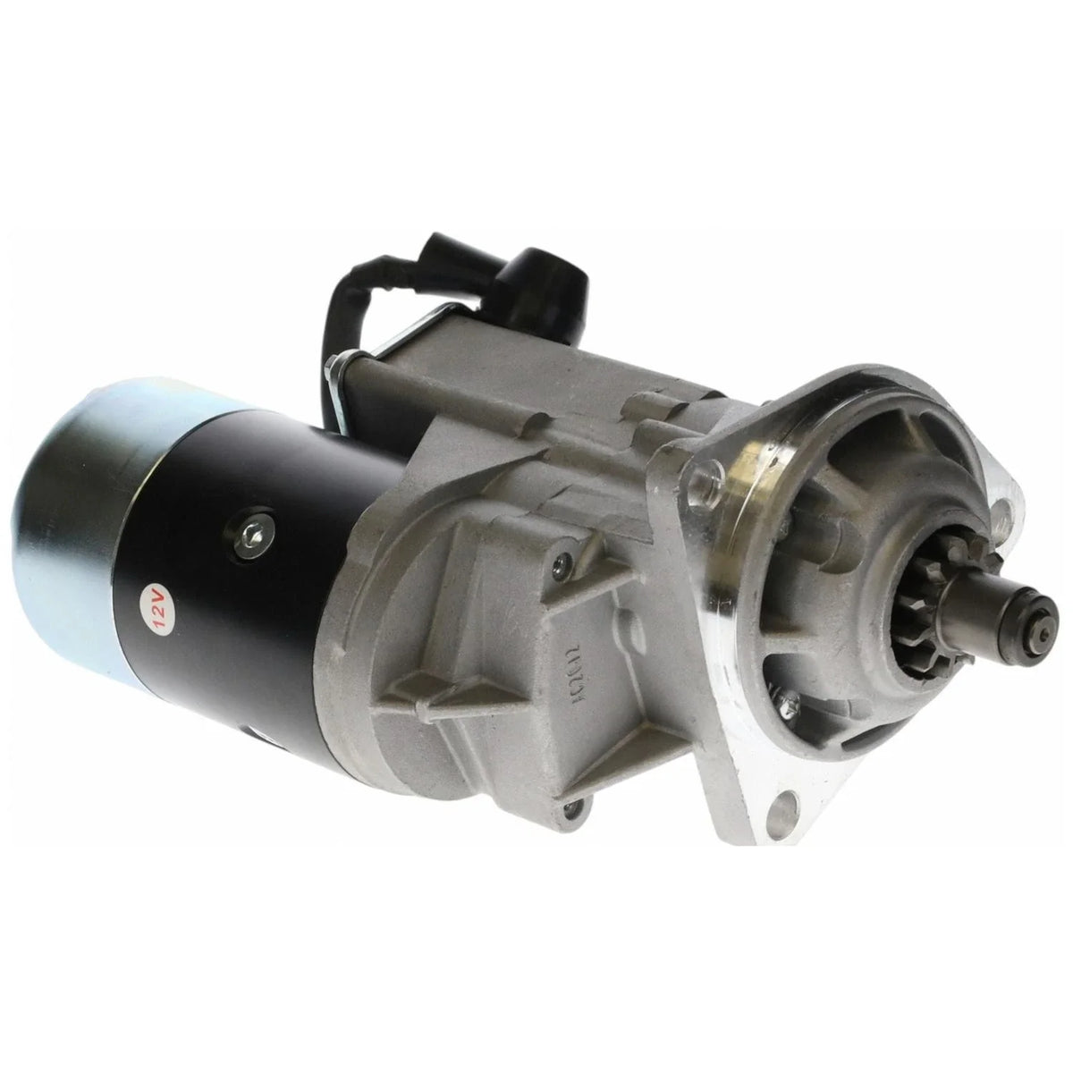 Starter for Daewoo D30S-2 (1996–2006)
