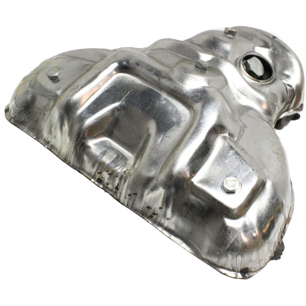 Exhaust Manifold for Honda Civic del Sol (1992–1998)
