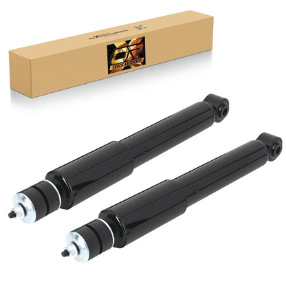 Front Shock Strut Assembly Pair for Ford F-150 4WD 1997-2003