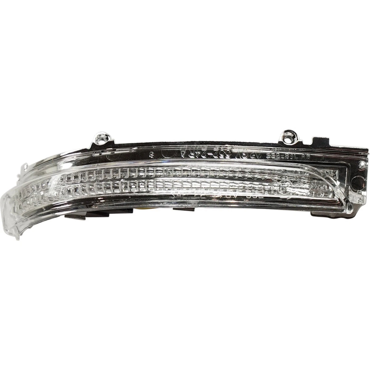 Passenger Mirror Turn Signal Light for VW Jetta Beetle (2011–2019)