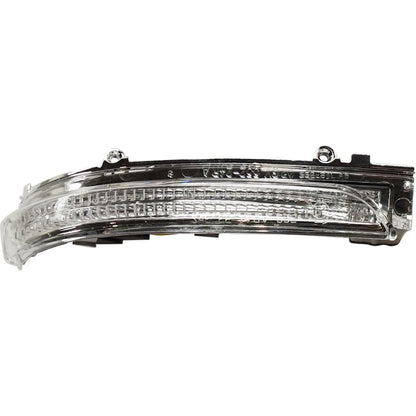 Passenger Mirror Turn Signal Light for VW Jetta Beetle (2011–2019)