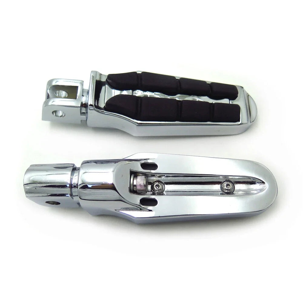Foot Peg for Honda CBR 1100XX (2000–2003) OEM Replacement
