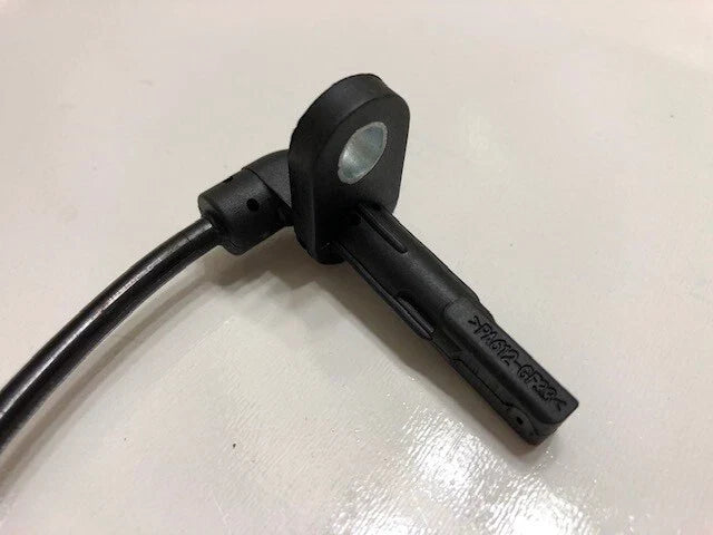 Set of 2 ABS Wheel Speed Sensors for Front Left and Right