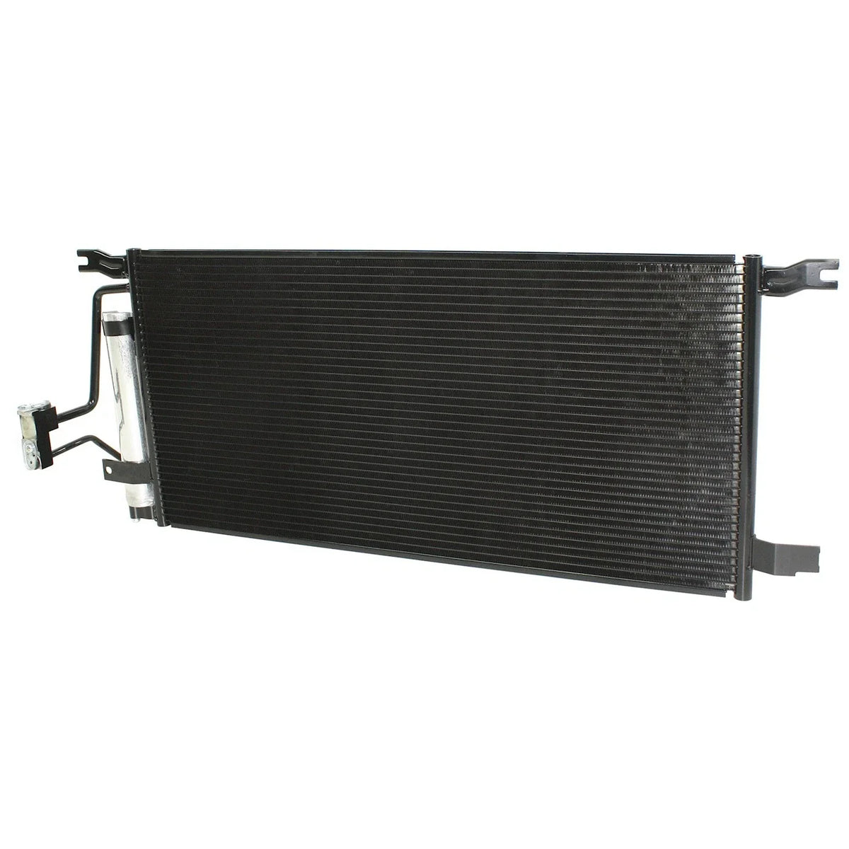 Radiator for Pontiac Montana (2001–2002)