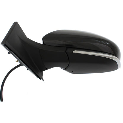 Side Mirrors with Heat for Toyota Prius 2016-2022 Driver & Passenger