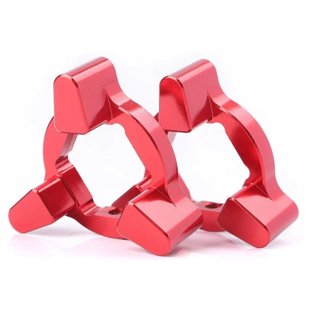 Front Anodized Fork Preload Adjusters 14MM for Universal Motorcycle