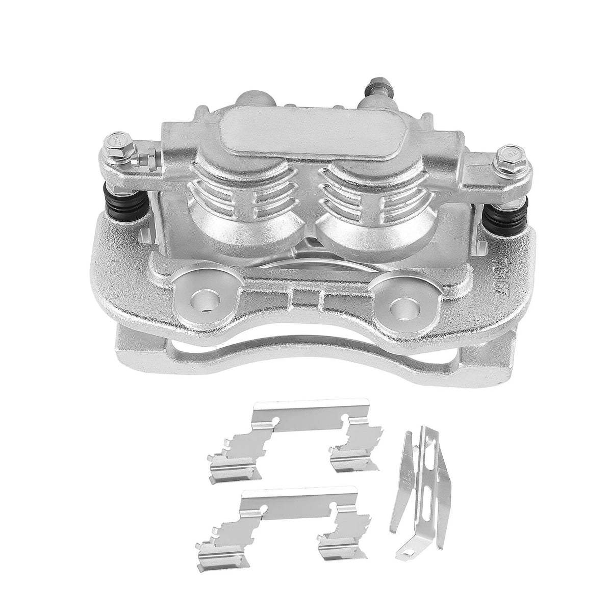 Rear Driver Side Disc Brake Caliper for Chevrolet Silverado 1500 (2001–2006)