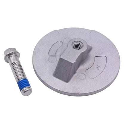 Zinc Anode for 175HP 200 225HP Mercury Outboard 2T 225 Pro (1997–Present)