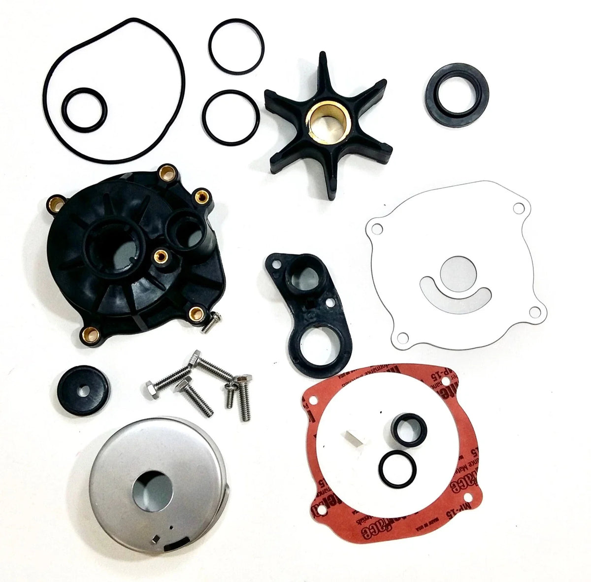 Water Pump Kit (5001594) for Evinrude Johnson V4-V6 Outboards