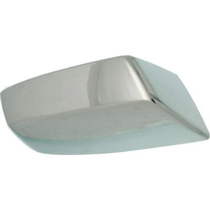 Right Passenger Mirror Cover for GMC Sierra 1500 (2014)