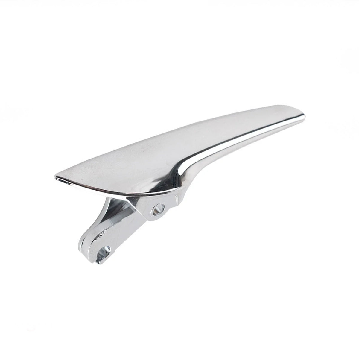 Interior Door Handle for Buick Regal (2011-2017) - Chrome Finish
