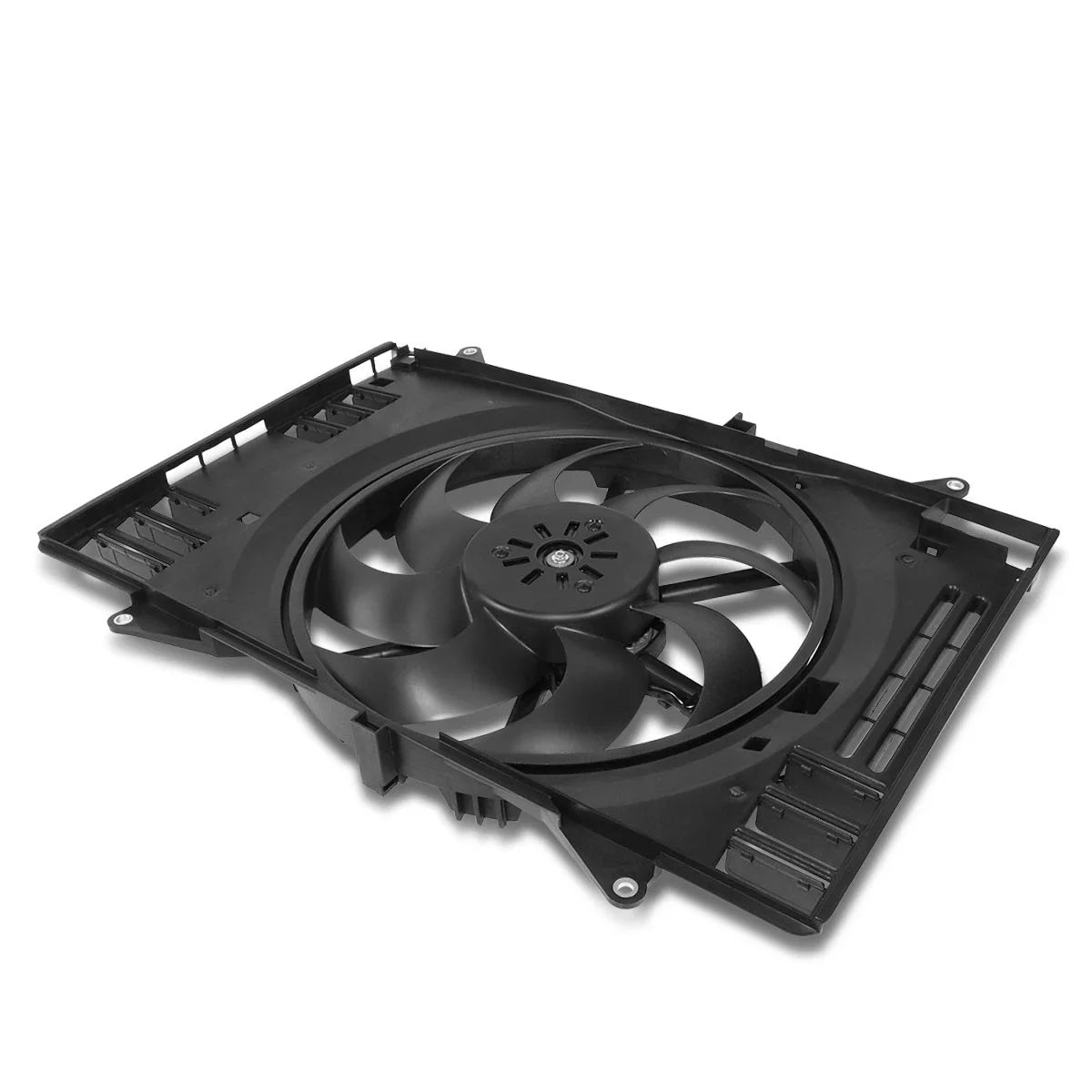 Radiator Cooling Fan Assembly for Mazda CX-9 (2016–2022)
