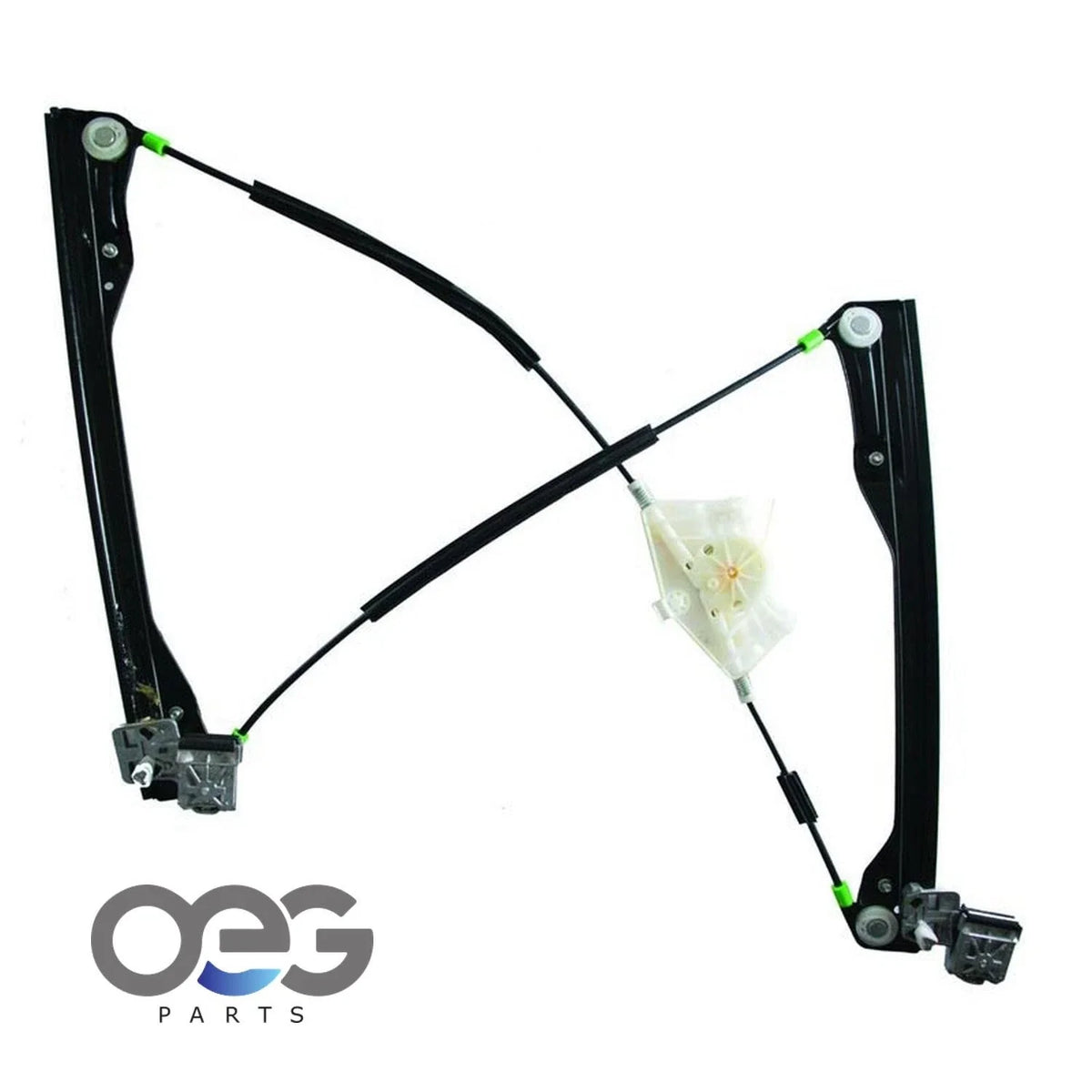 Front Right Window Lift Regulator for Volkswagen Bora (1999–2005)