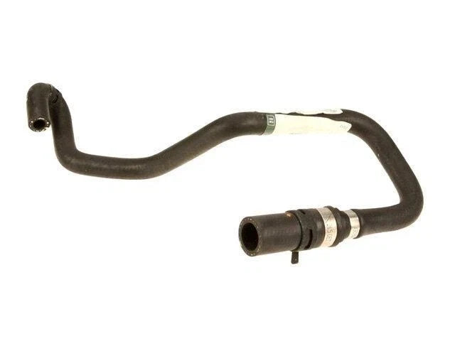 Throttle Body Heater Hose for Jaguar XK (2007–2009) SB121YN