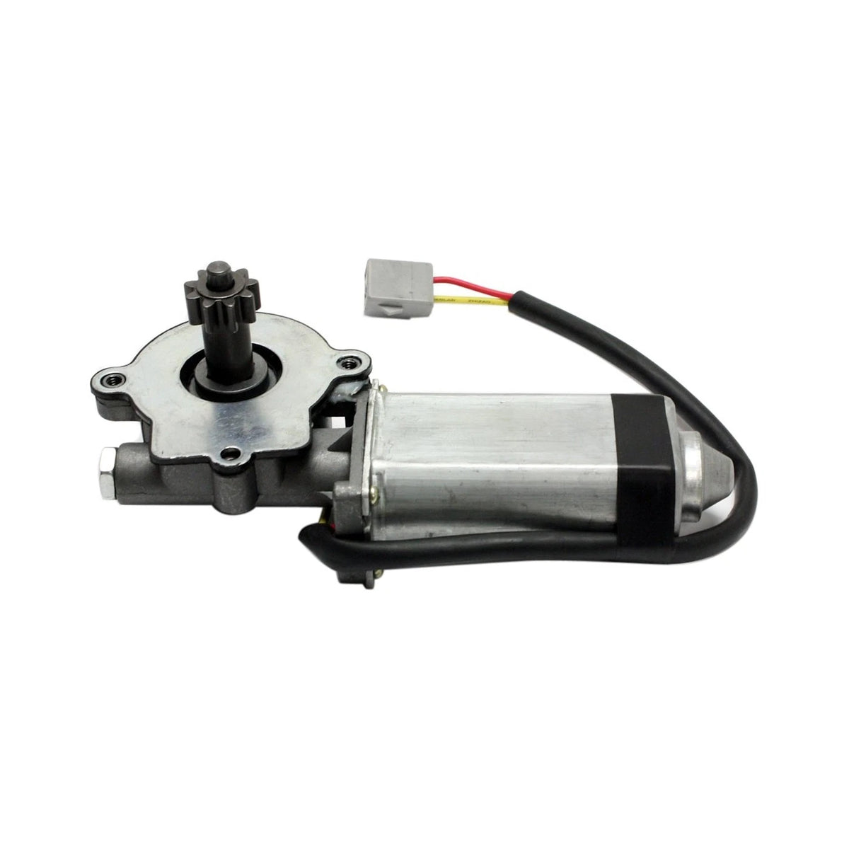 Set of 2 Window Motors for Ford Mustang (1984–1993)