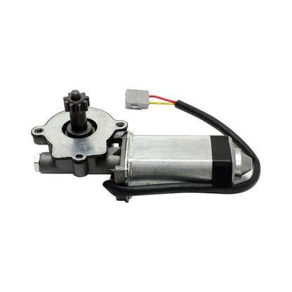 Set of 2 Window Motors for Ford Mustang (1984–1993)
