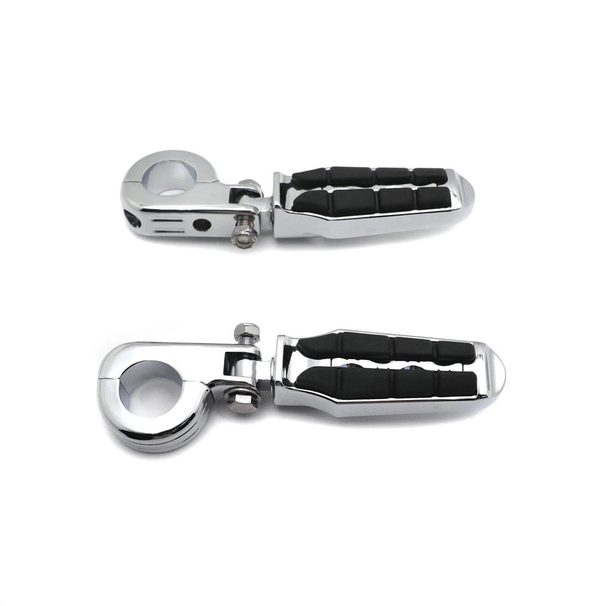 1 1/4" P Clamp Foot Peg for Harley Sportster Highway Saddle