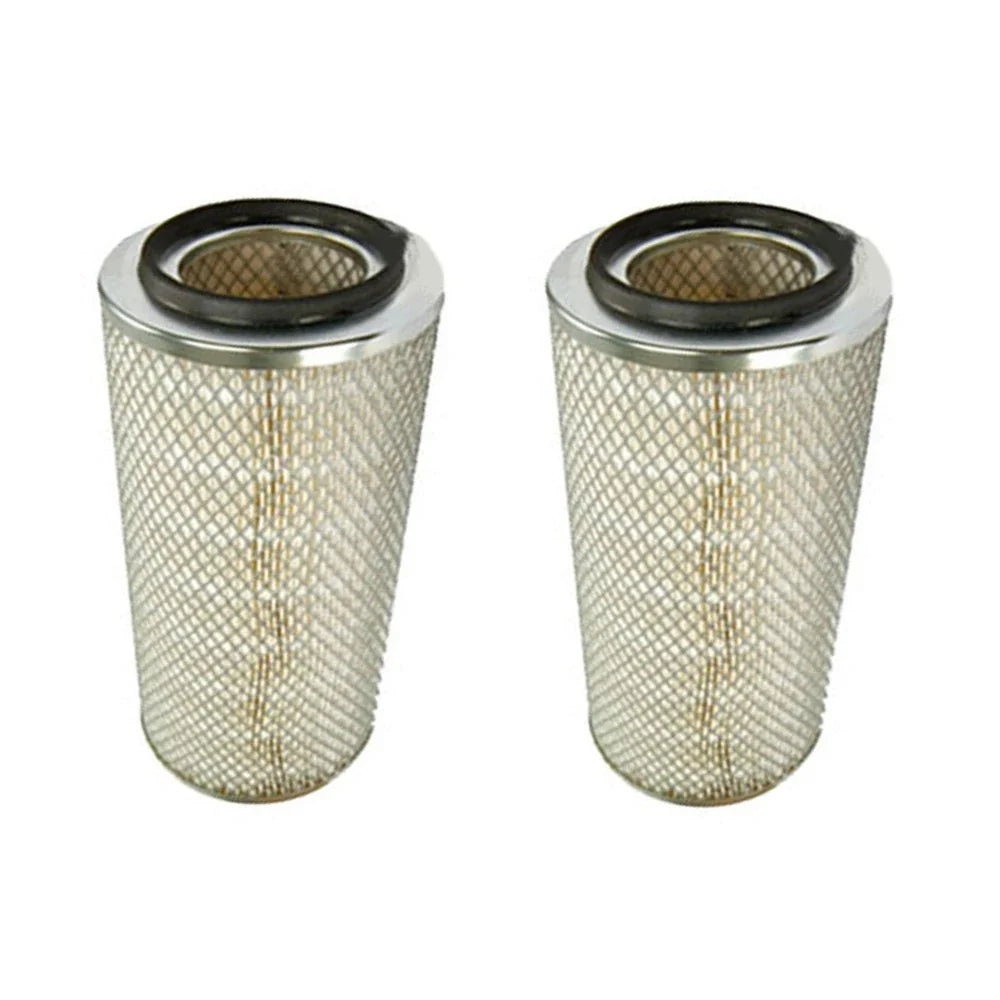 2X Air Filter for John Deere (Replaces AZ20623)
