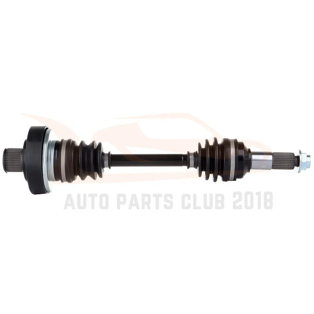 Complete CV Axle Rear Right for Yamaha Grizzly 660 (2003–2008)
