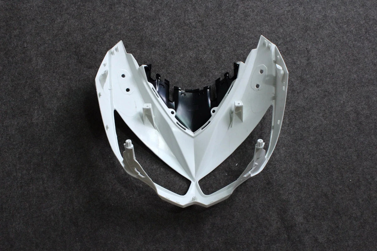 Unpainted Injection Fairing Set for Kawasaki Z1000SX (2010-2015)