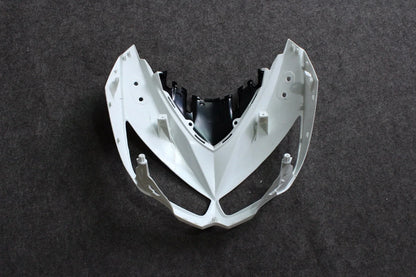 Unpainted Injection Fairing Set for Kawasaki Z1000SX (2010-2015)