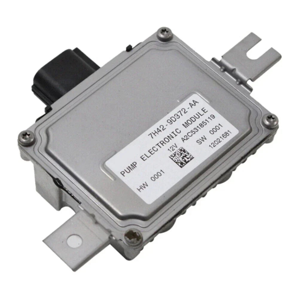 Control Module Fuel Pump for Range Rover LR4 LR2 Freelander 2010-2016