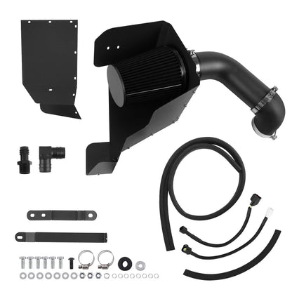 Air Intake Hose Kit for 1500 2500 3500 Dodge Ram 5.7L V8 (2009–2018)