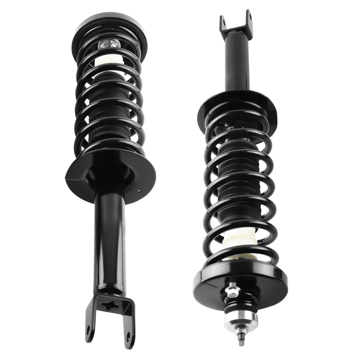Rear Strut Assembly with Coil Spring for Honda Accord 2013-2017